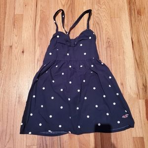 Hollister dress